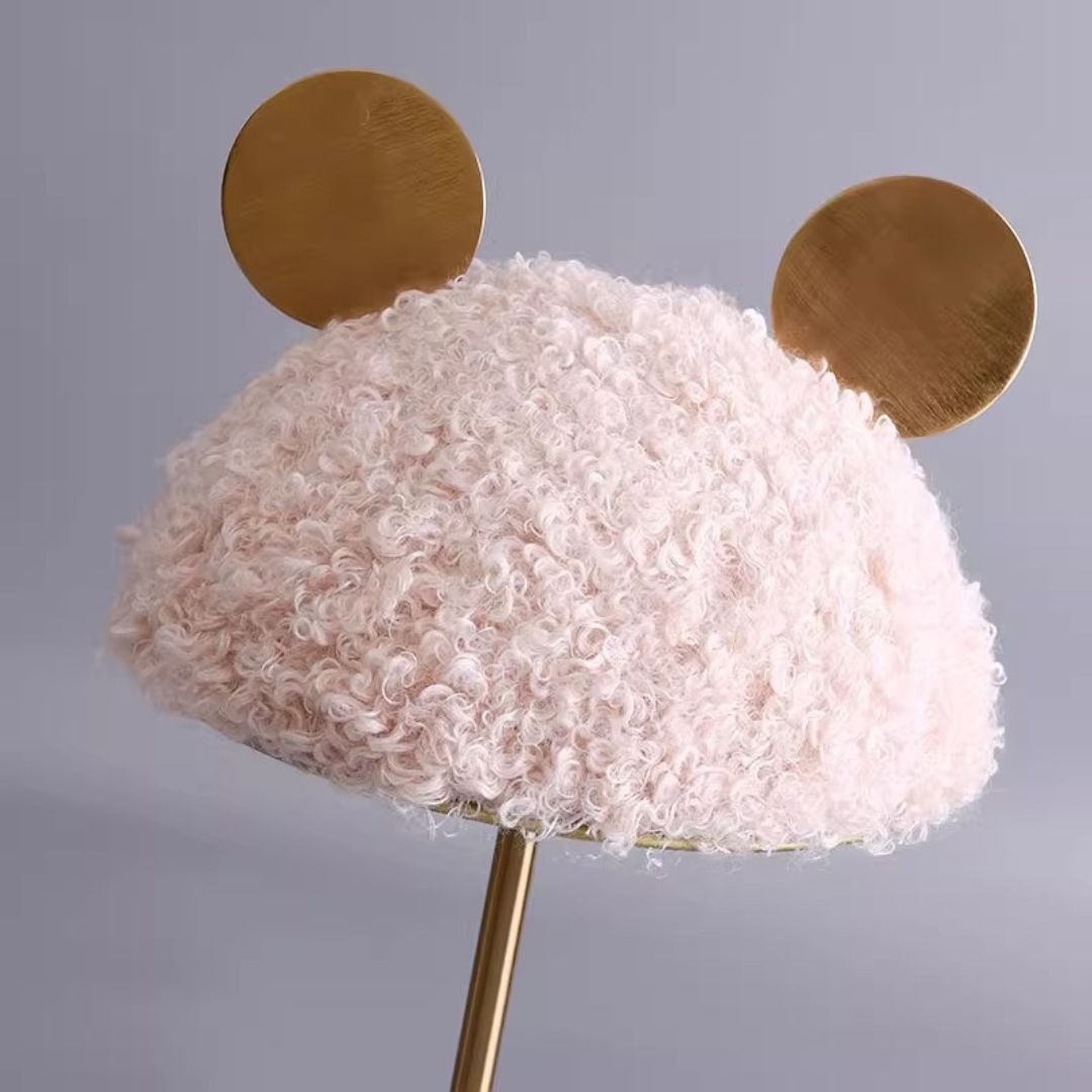 Đèn Bàn Hoạt Hình Mickey