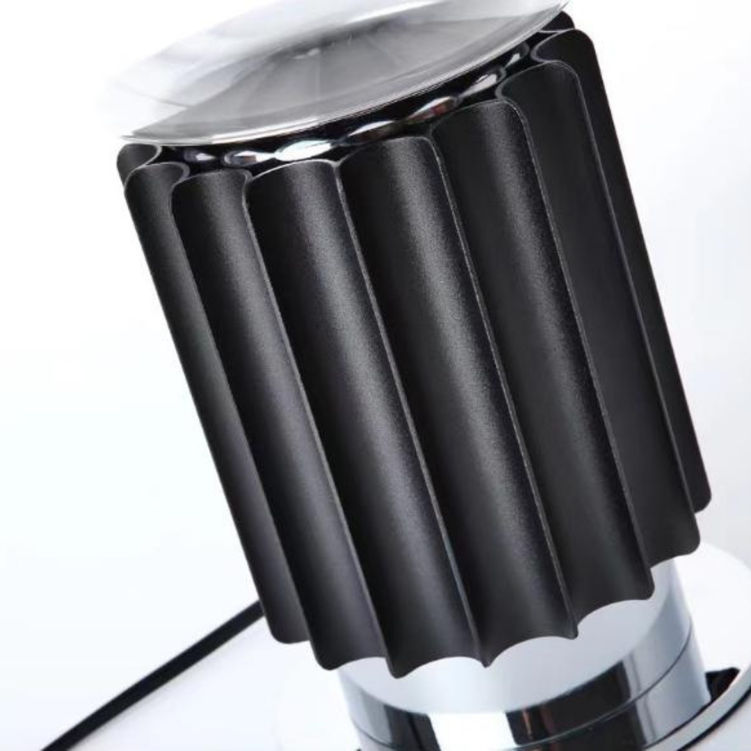 Đèn Bàn Kính Mô Phỏng Radar