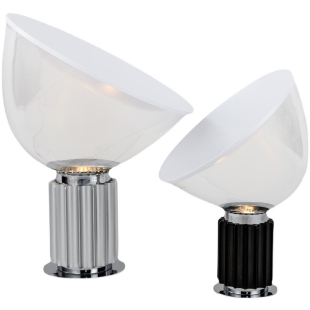 Đèn Bàn Kính Mô Phỏng Radar