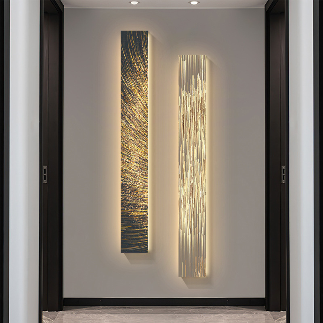 Đèn Tranh Giclee Mỹ Thuật Sáng Tạo