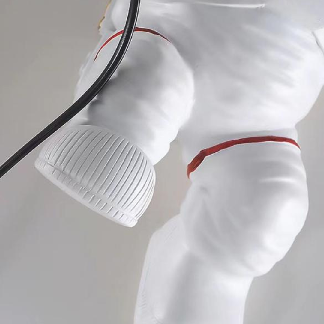 Đèn Tường Phi Hành Gia 3D