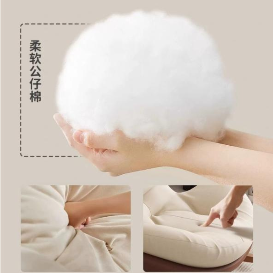Ghế Bập Bênh Người Lớn
