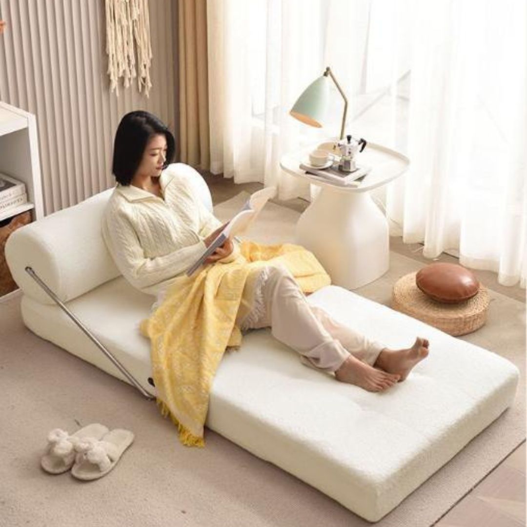 Ghế Giường Gập Đôi