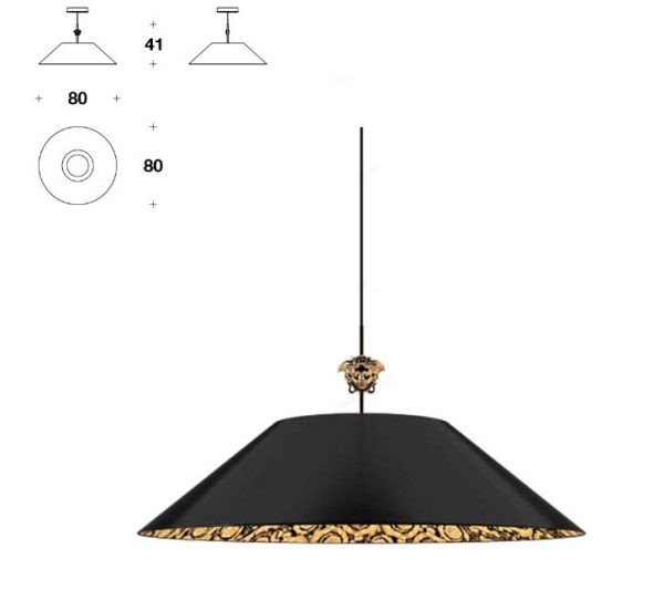 Đèn Sàn Họa Tiết Vasac, Đèn Sàn Hiện Đại Đơn Giản Decor Phòng Khách, Phòng Ngủ, Bàn Làm Việc - Hình ảnh 3