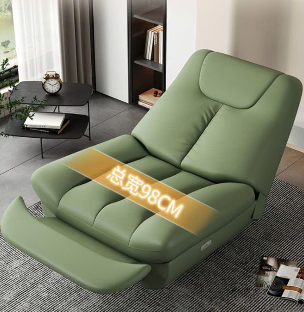 Ghế Sofa Đa Chức Năng Nhiều Màu, Ghế Thư Giãn, Ghế Lười Xem Phim, Đọc Sách Thư Giãn - Hình ảnh 4