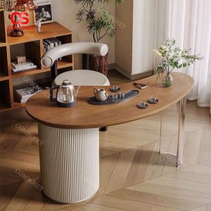 Bộ bàn 3 ghế nhiều công năng tích hợp nhiều công dụng vô cùng tiện lợi