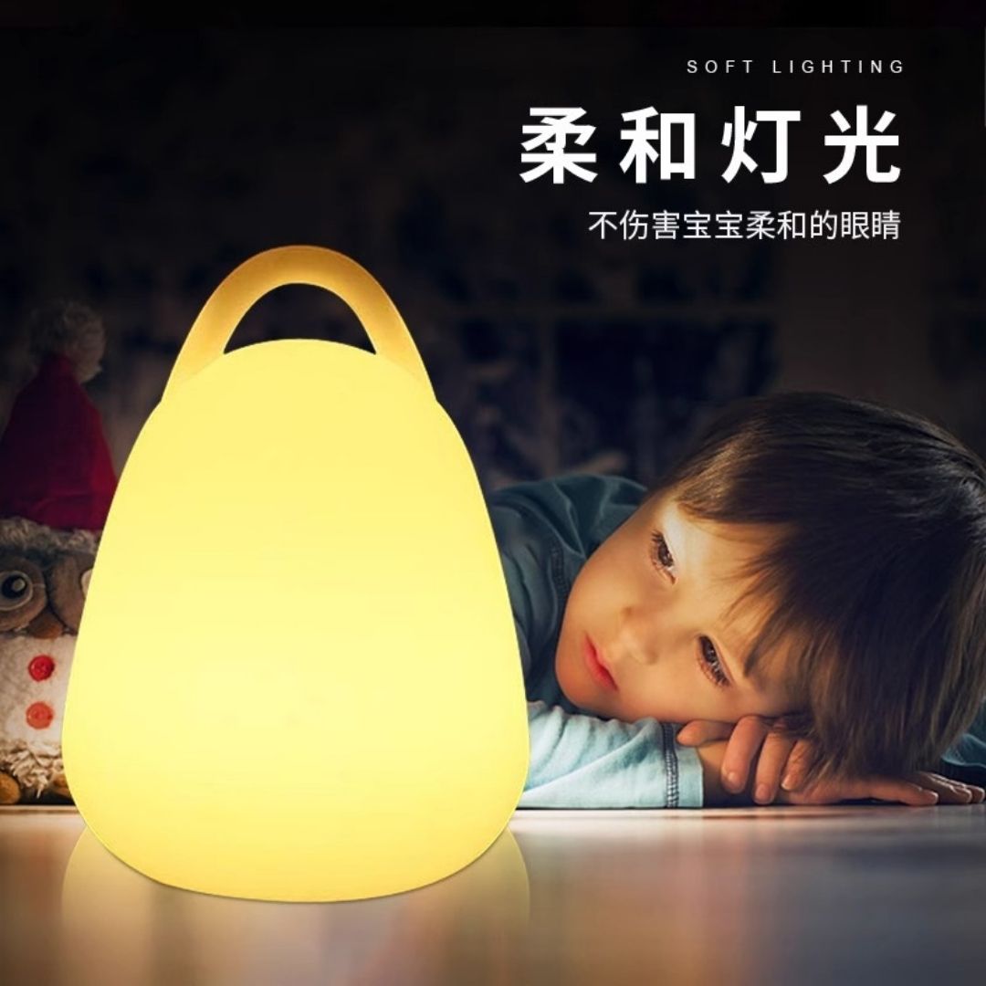 Đèn led cầm tay 16 màu chuyển đổi bảo vệ mắt tối ưu