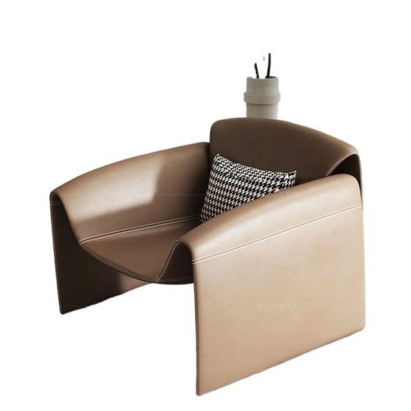Ghế Cua chữ M, Ghế Sofa Giải Trí Dùng Đọc Sách Thư Giãn Dành Cho Phòng Khách - Hình ảnh 6