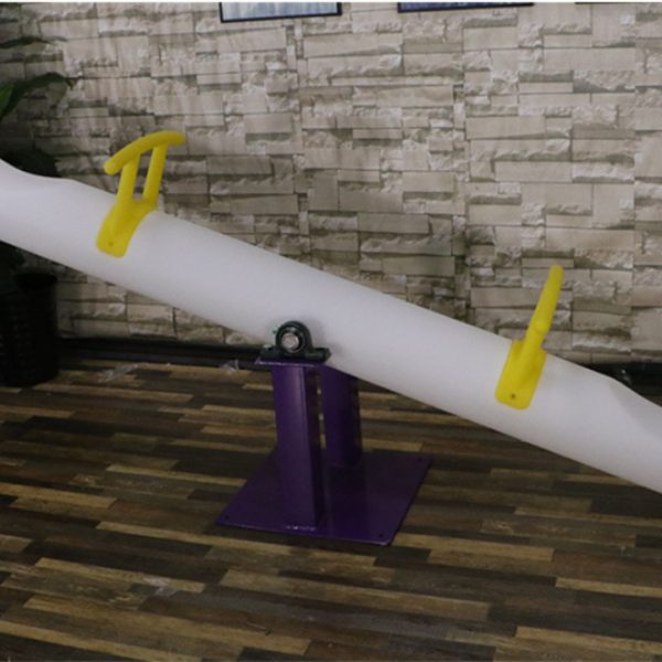 Bập Bênh Có Đèn Led Chiếu Sáng, Đèn Cảnh Quang Ngoài Trời Dành Cho Công Viên, Sân Vườn, Khu Vui Chơi - Ảnh 4