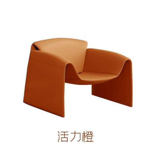 Ghế Cua chữ M, Ghế Sofa Giải Trí Dùng Đọc Sách Thư Giãn Dành Cho Phòng Khách - Hình ảnh 4