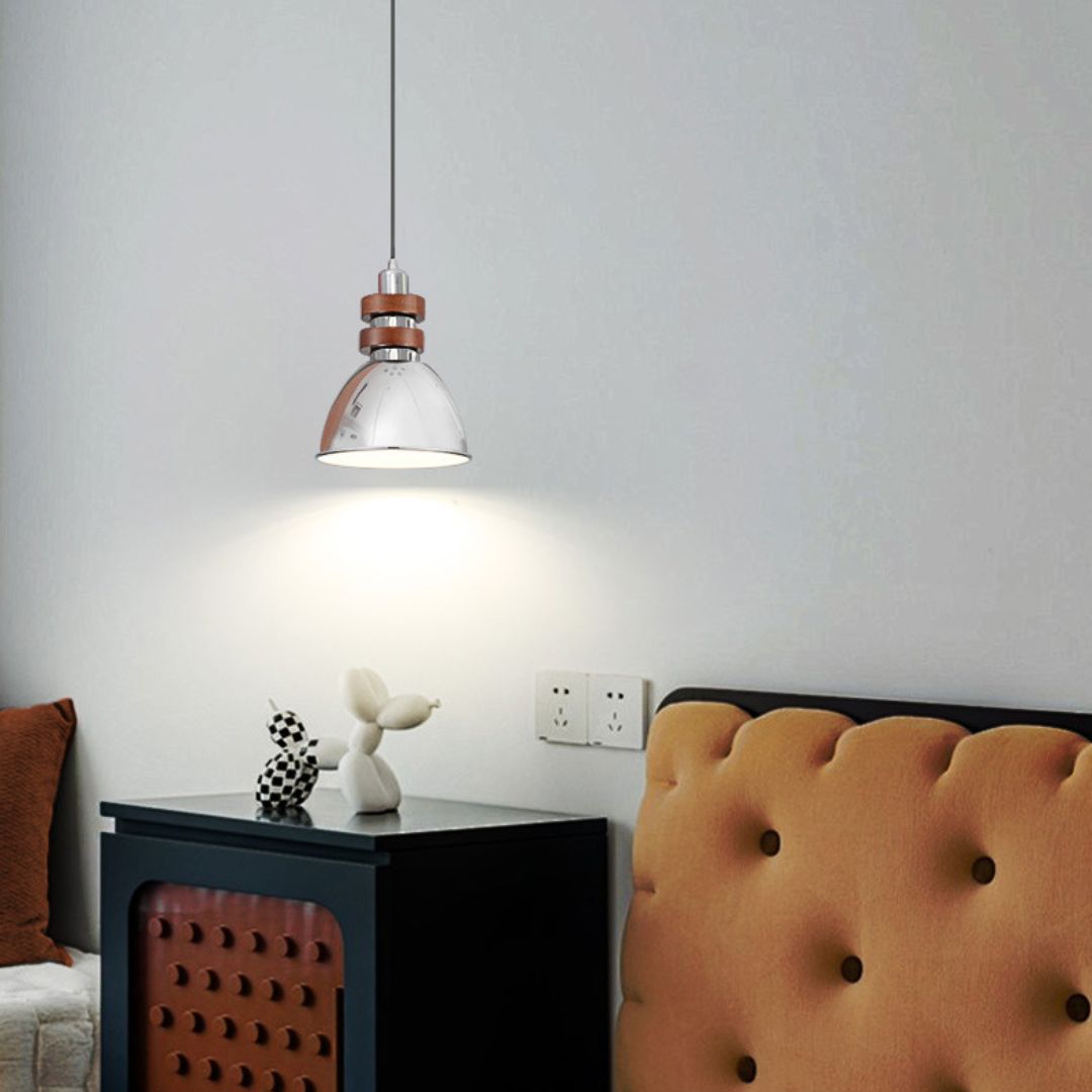 Đèn thả Bauhaus nhiều kiểu dáng với nhiều thiết kế độc đáo