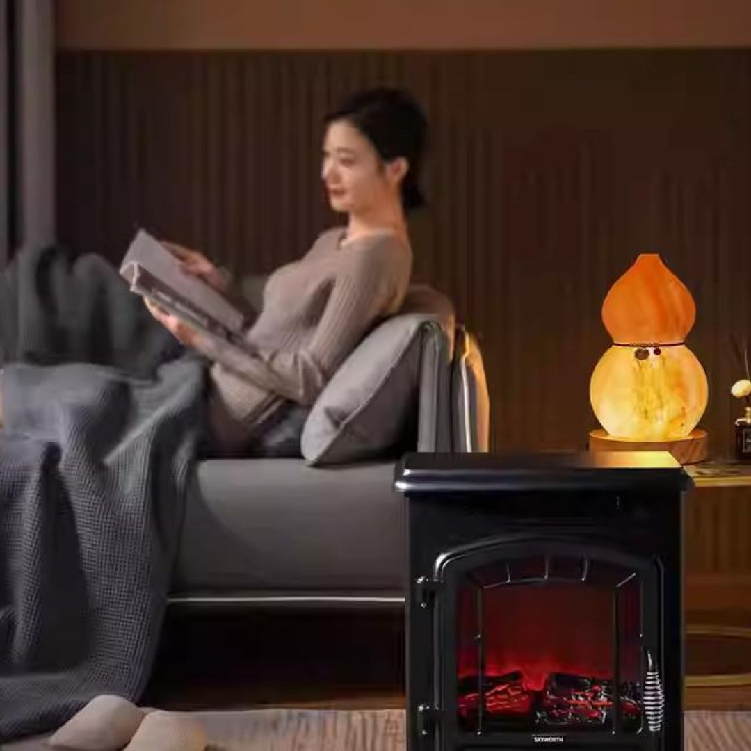 Cách Bảo Quản Đèn Đá Muối Không Bị Chảy Nước Đơn Giản