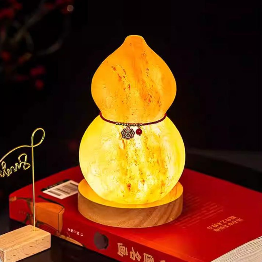 Cách Bảo Quản Đèn Đá Muối Không Bị Chảy Nước Đơn Giản