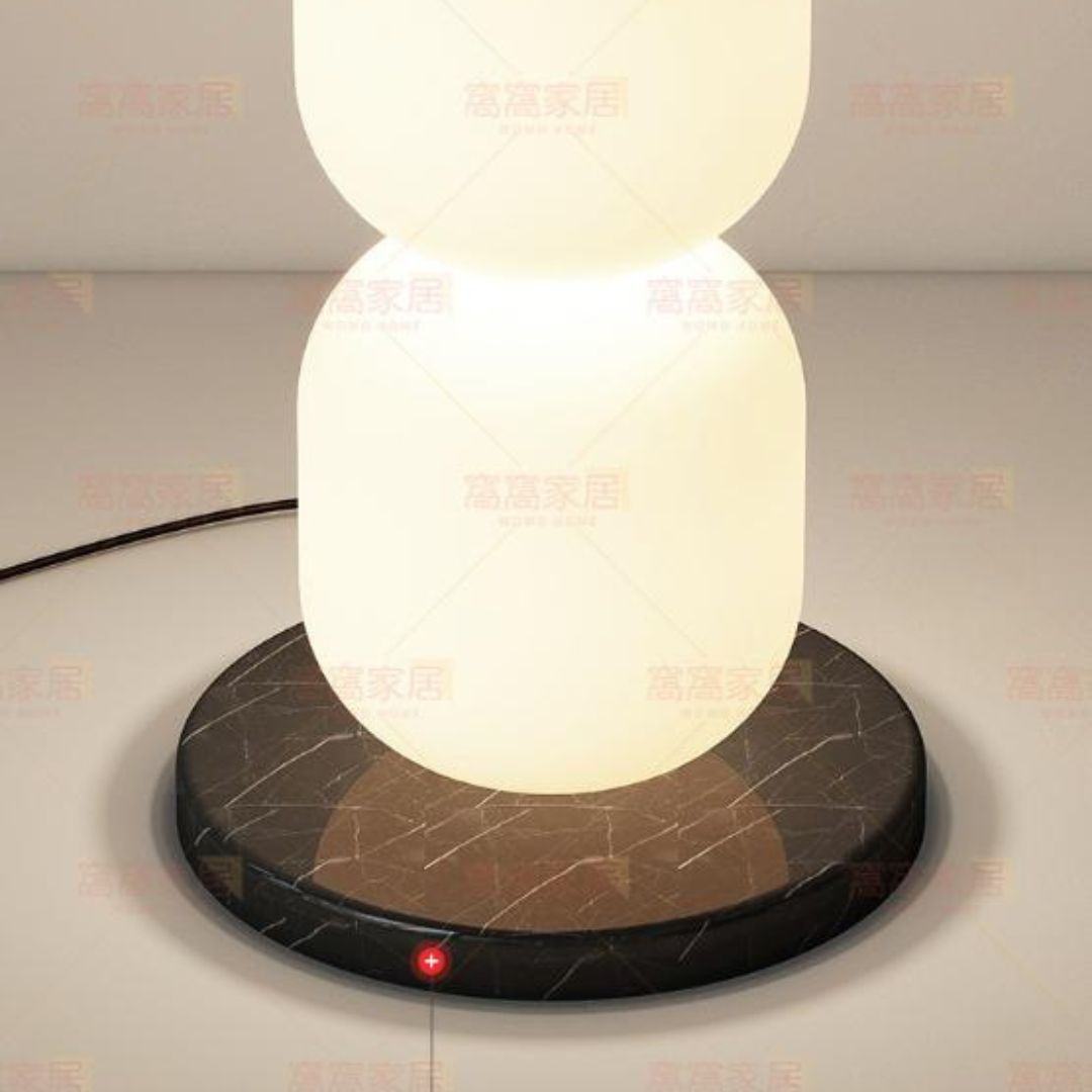 Đèn Sàn Thiết Kế Tanghulu