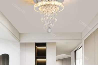 Mua Đèn Trang Trí Nội Thất Ở Đâu Đẹp, Giá Tốt?