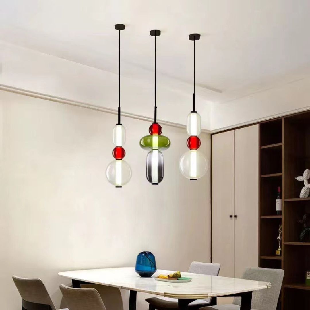 Mua Đèn Trang Trí Nội Thất Ở Đâu Đẹp, Giá Tốt?