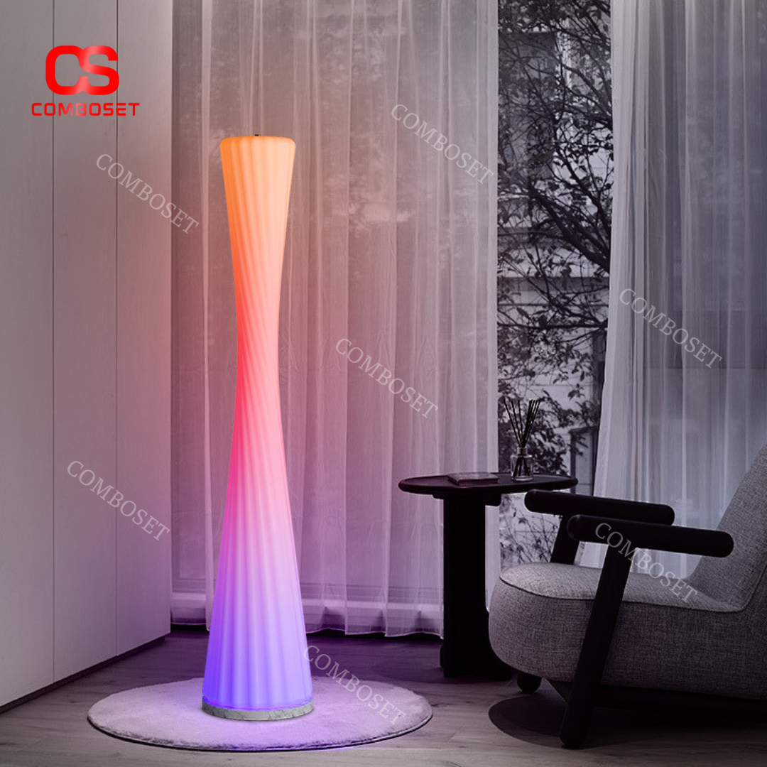 Những Mẫu Đèn Trang Trí Phòng Khách Mới Nhất Năm 2024