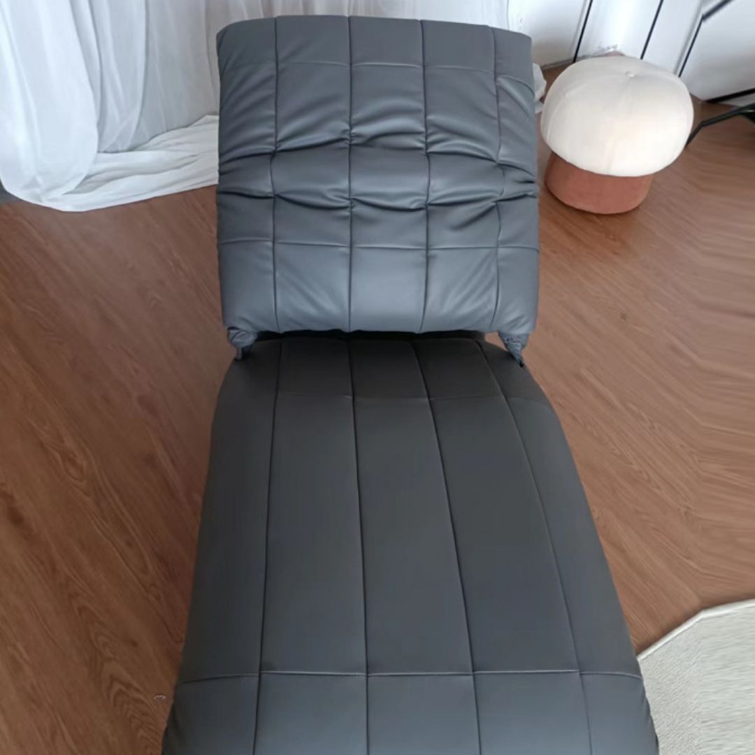 Ghế sofa lười Barcelona gấp gọn có thể làm thành giường khi cần thiết