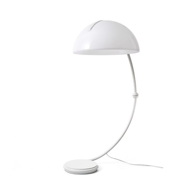 Đèn Sàn Thân Xoay 360 Độ, Đèn Để Sàn Martinelli Phong Cách Ý Decor Phòng Khách, Phòng Ngủ - Hình ảnh 6