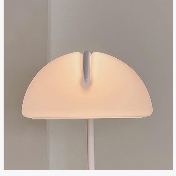 Đèn Sàn Thân Xoay 360 Độ, Đèn Để Sàn Martinelli Phong Cách Ý Decor Phòng Khách, Phòng Ngủ - Hình ảnh 5