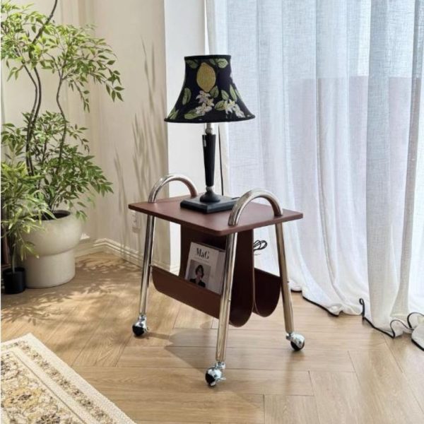 Đèn Bàn Gỗ Hoạ Tiết Hoa Lá Cổ Điển Màu Đen Huyền Bí Sang Trọng Decor Phòng Ngủ Hoàng Gia