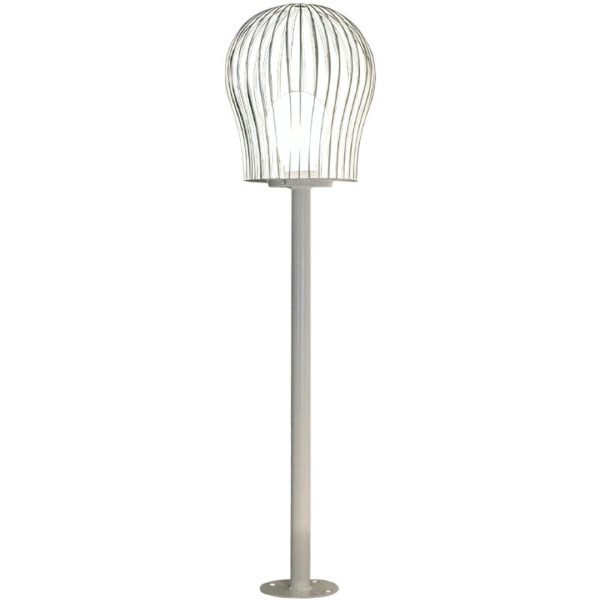 Đèn Đường Hình Cây Xương Rồng Chống Thấm Decor Cảnh Quan, Công Viên Khu Dân Cư