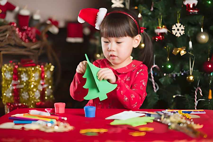 Top 5 Món Quà Giáng Sinh Lãng Mạn Và Sáng Tạo Cho Người Thân