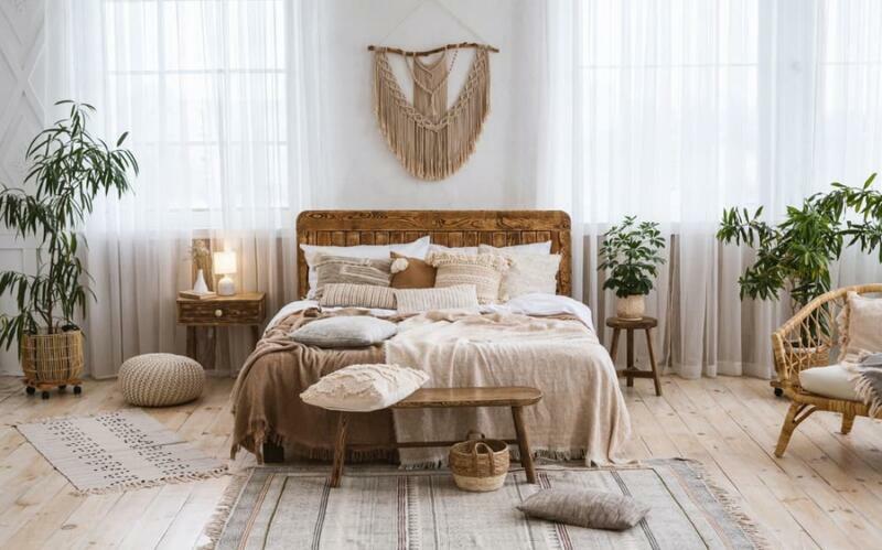 6 Phong Cách Thiết Kế Nội Thất Được Ưa Chuộng Tại Việt Nam