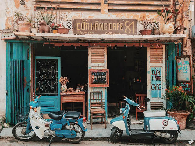 6 Phong Cách Thiết Kế Nội Thất Được Ưa Chuộng Tại Việt Nam