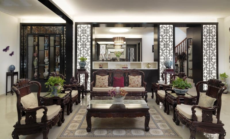 6 Phong Cách Thiết Kế Nội Thất Được Ưa Chuộng Tại Việt Nam