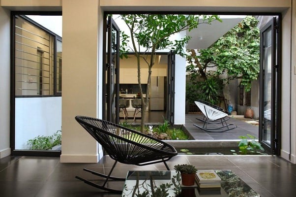 6 Phong Cách Thiết Kế Nội Thất Được Ưa Chuộng Tại Việt Nam