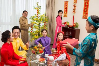 Quà Tặng Phát Tài Ngày Tết: Ý Tưởng Quà Tặng Đầy Ý Nghĩa Cho Mùa Xuân