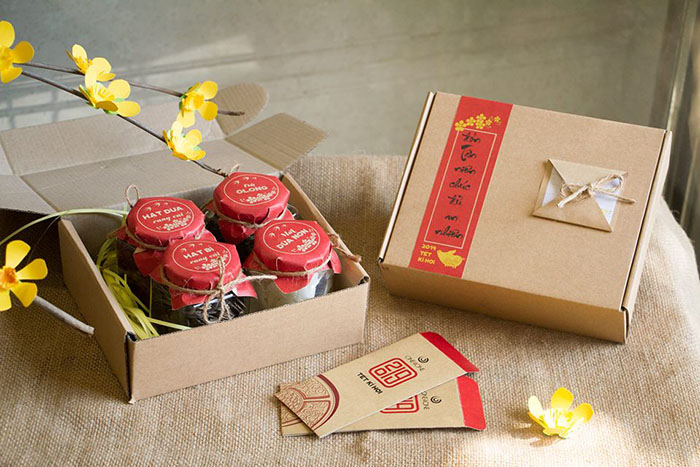 Quà Tặng Phát Tài Ngày Tết: Ý Tưởng Quà Tặng Đầy Ý Nghĩa Cho Mùa Xuân