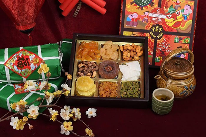 Quà Tặng Phát Tài Ngày Tết: Ý Tưởng Quà Tặng Đầy Ý Nghĩa Cho Mùa Xuân