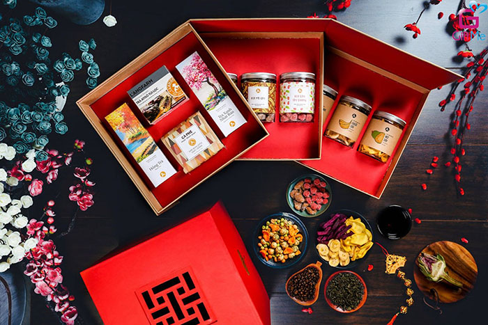 Quà Tặng Phát Tài Ngày Tết: Ý Tưởng Quà Tặng Đầy Ý Nghĩa Cho Mùa Xuân