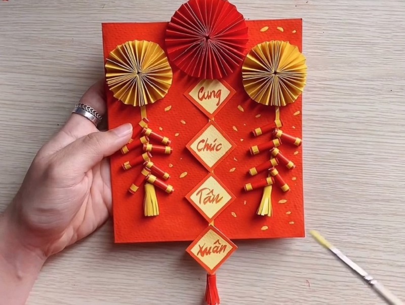 Quà Tặng Phát Tài Ngày Tết: Ý Tưởng Quà Tặng Đầy Ý Nghĩa Cho Mùa Xuân