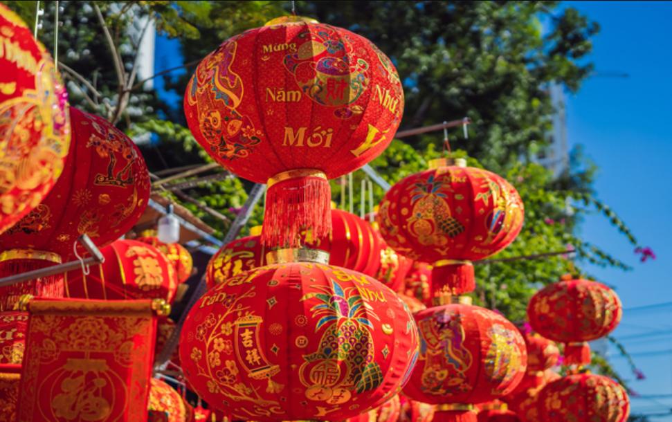 Lễ Hội Đèn Lồng Tết Nguyên Tiêu: Ý Nghĩa và Cách Trang Trí Đặc Sắc
