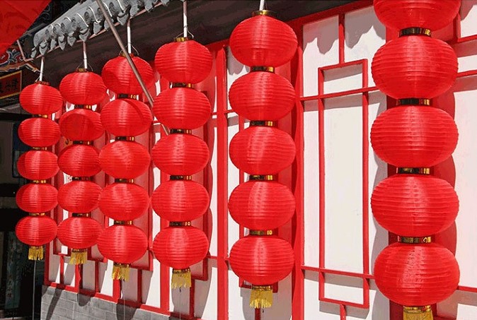 Lễ Hội Đèn Lồng Tết Nguyên Tiêu: Ý Nghĩa và Cách Trang Trí Đặc Sắc
