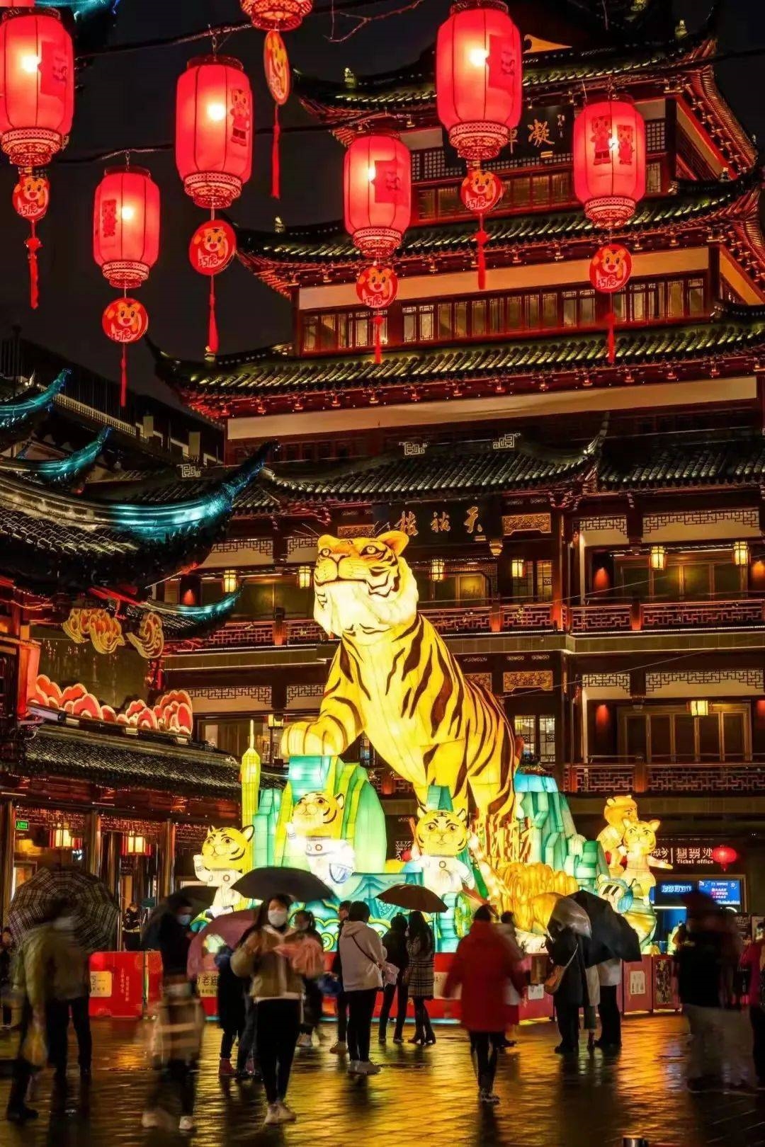 Lễ Hội Đèn Lồng Tết Nguyên Tiêu: Ý Nghĩa và Cách Trang Trí Đặc Sắc