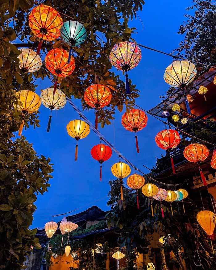Lễ Hội Đèn Lồng Tết Nguyên Tiêu: Ý Nghĩa và Cách Trang Trí Đặc Sắc