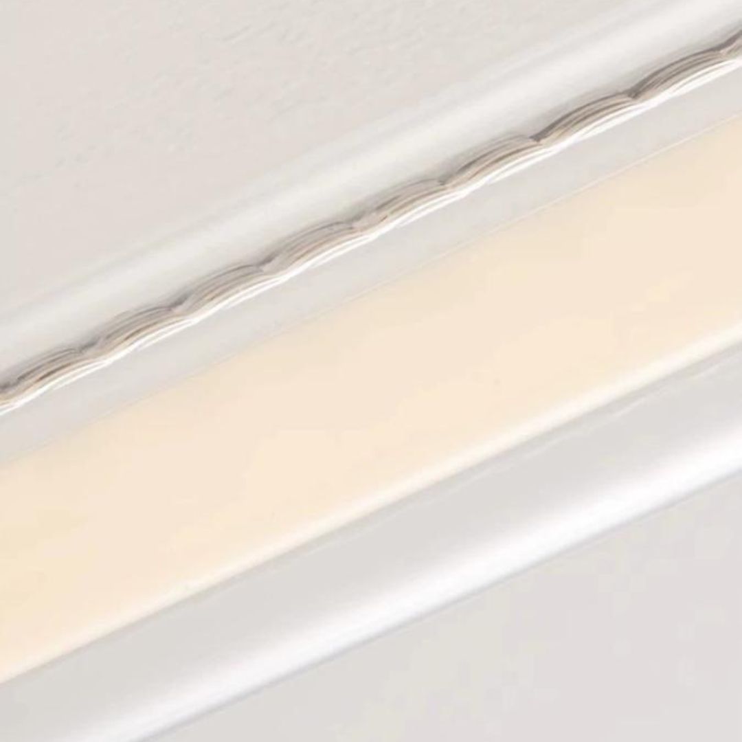 Đèn Tường Thanh Acrylic Trong Suốt Phong Cách Công Nghiệp Retro Quán Cafe, Nhà Hàng Cổ Điển