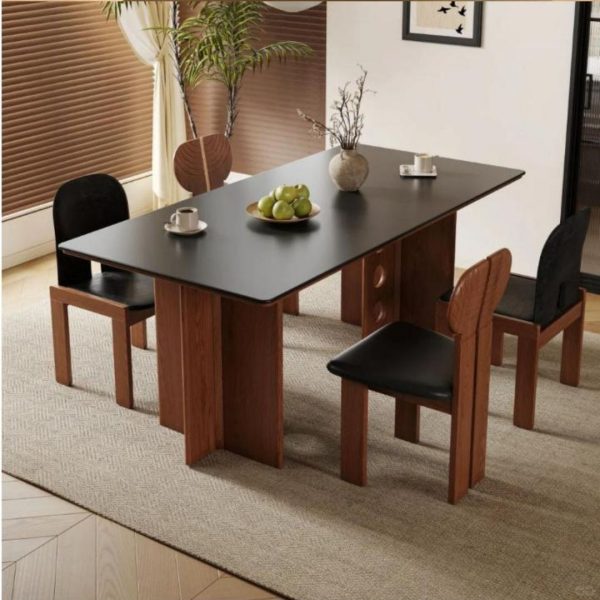 Ghế Bàn Ăn Phòng Trà Đa Dạng Mẫu Mã, Kiểu Dáng Decor Phù Hợp Với Nội Thất Hiện Đại, Cổ Điển