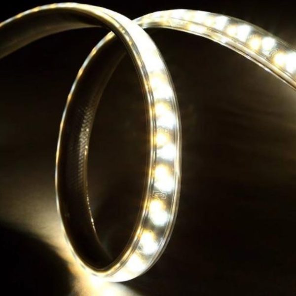 Gương Đèn LED Treo Tường Phòng Tắm Hình Tròn Bông Hoa, Phòng Ngủ, Bàn Trang Điểm Hiện Đại