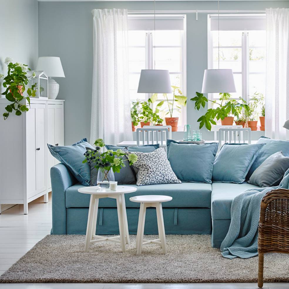 Bí Quyết Trang Trí Nội Thất Hiện Đại Cho Căn Hộ Nhỏ Trở Nên Rộng Rãi Và Thanh Lịch