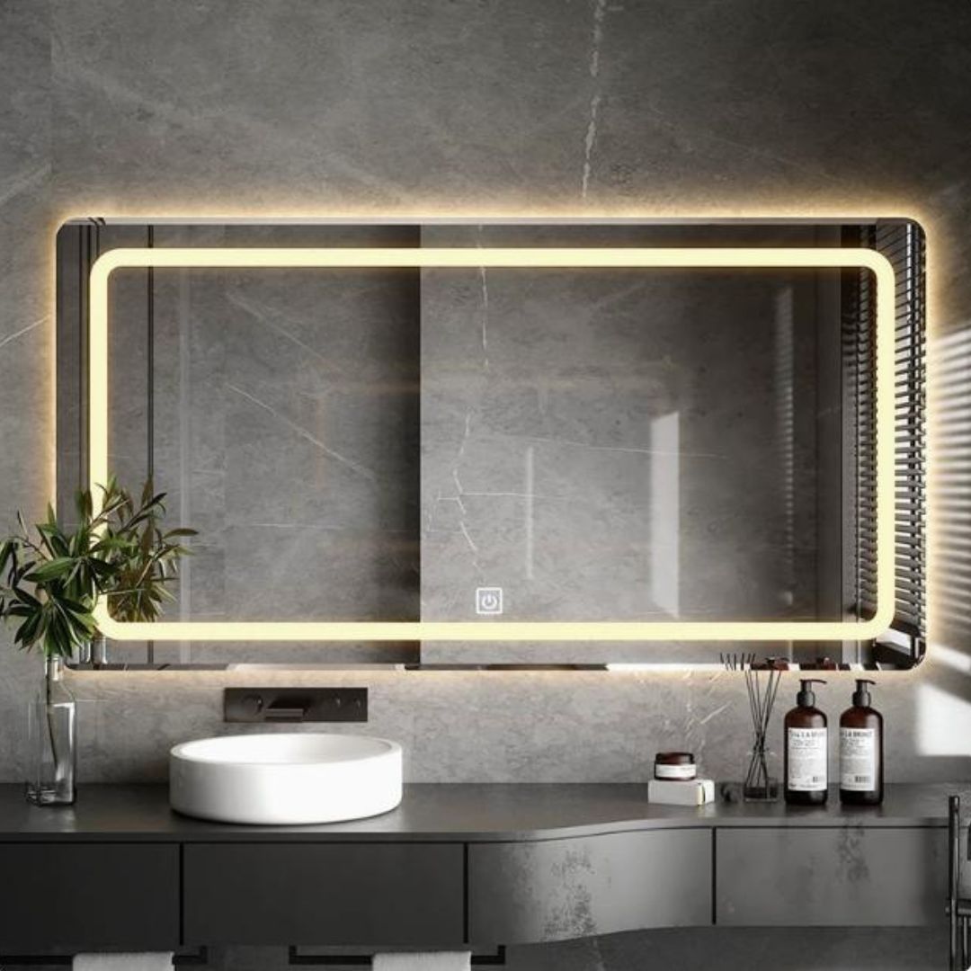 Top 4 Mẫu Đèn Phòng Tắm Hiện Đại Giúp Tăng Vẻ Đẹp Cho Không Gian