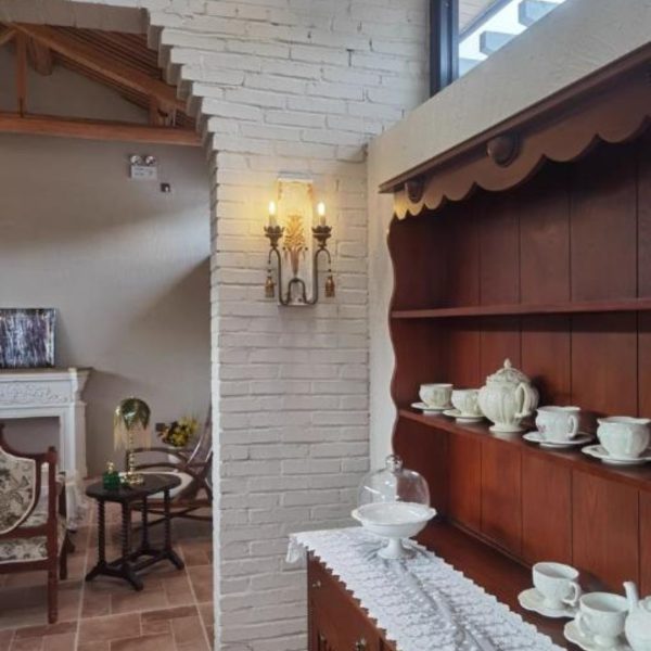 Đèn Tường Gỗ Kiểu Pháp Phong Cách Cổ Điển Decor Phòng Khách, Phòng Ngủ Vintage
