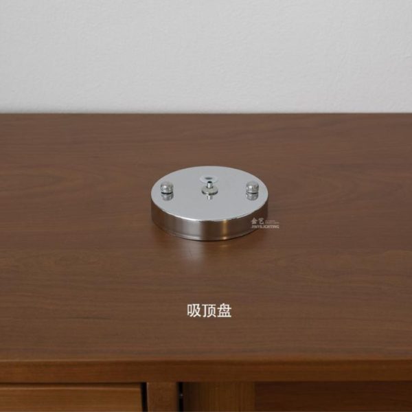 Đèn Chùm Gốm Tráng Men Hoạ Tiết vẽ Tay Thủ Công Nghệ Thuật Phong Cách Nhật Bản Tối Giản