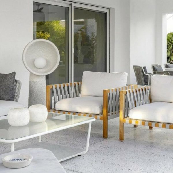 Đèn Sàn Tối Giản Wabi Sabi Bằng Nhựa Nghệ Thuật Sáng Tạo Thạnh Lịch Decor Phòng Khách, Khách Sạn