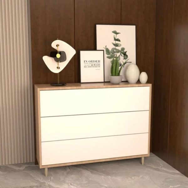 Đèn Bàn Lưới Trắng Đen Thiết Kế Nghệ Thuật Sáng Tạo Chiếu Sáng Bàn học, Góc Làm Việc