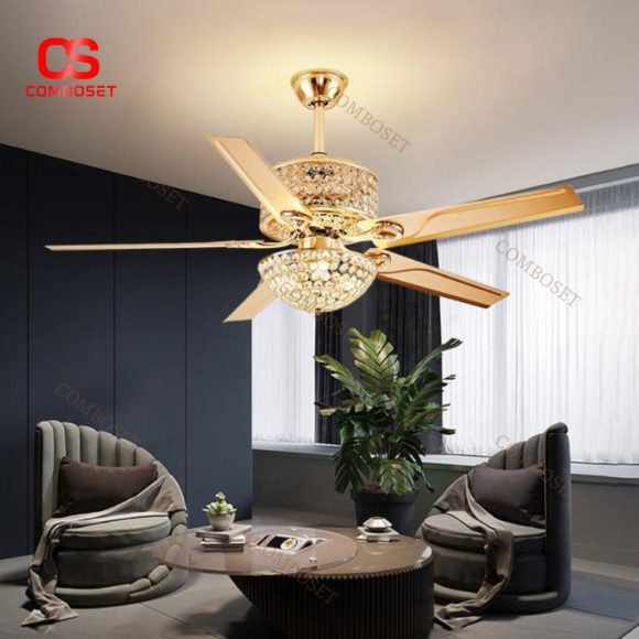 Có Nên Mua Đèn Quạt Trần? Ưu Nhược Điểm Bạn Cần Biết